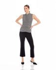 Sigourney Pintuck Pants