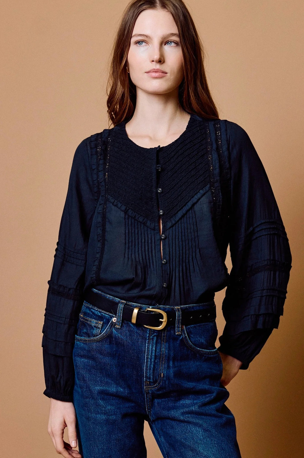 The Theodora Top