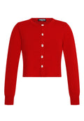 Tia Shell Cardigan