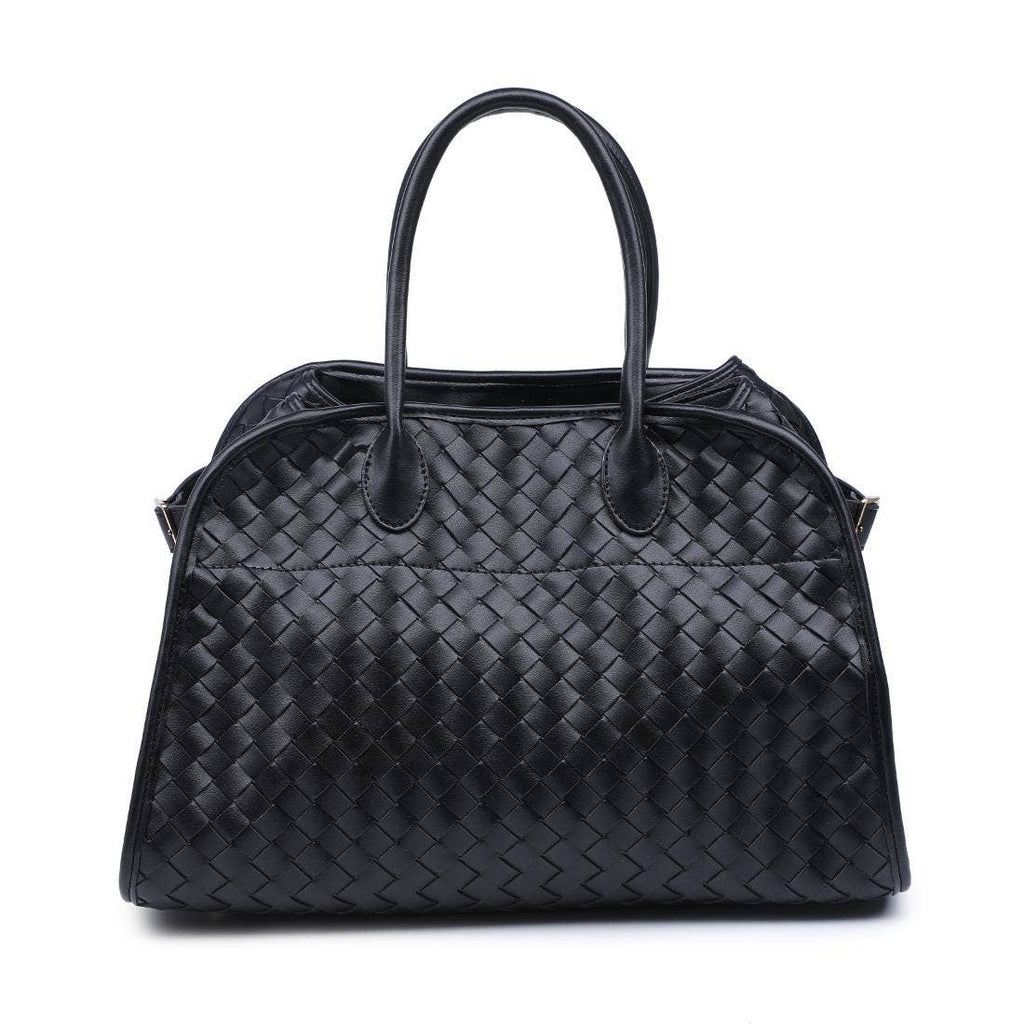 Rhonda Woven Tote