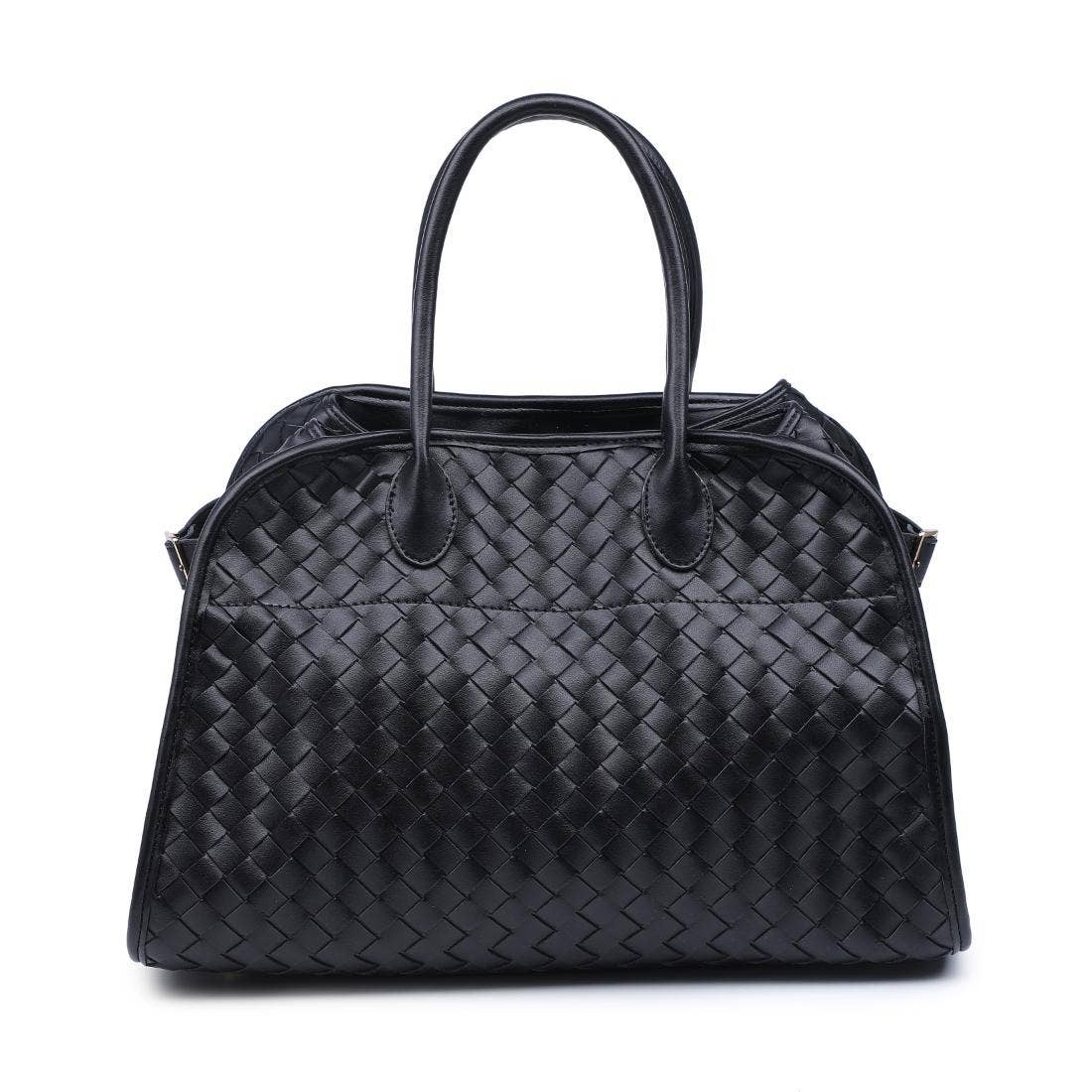 Rhonda Woven Tote