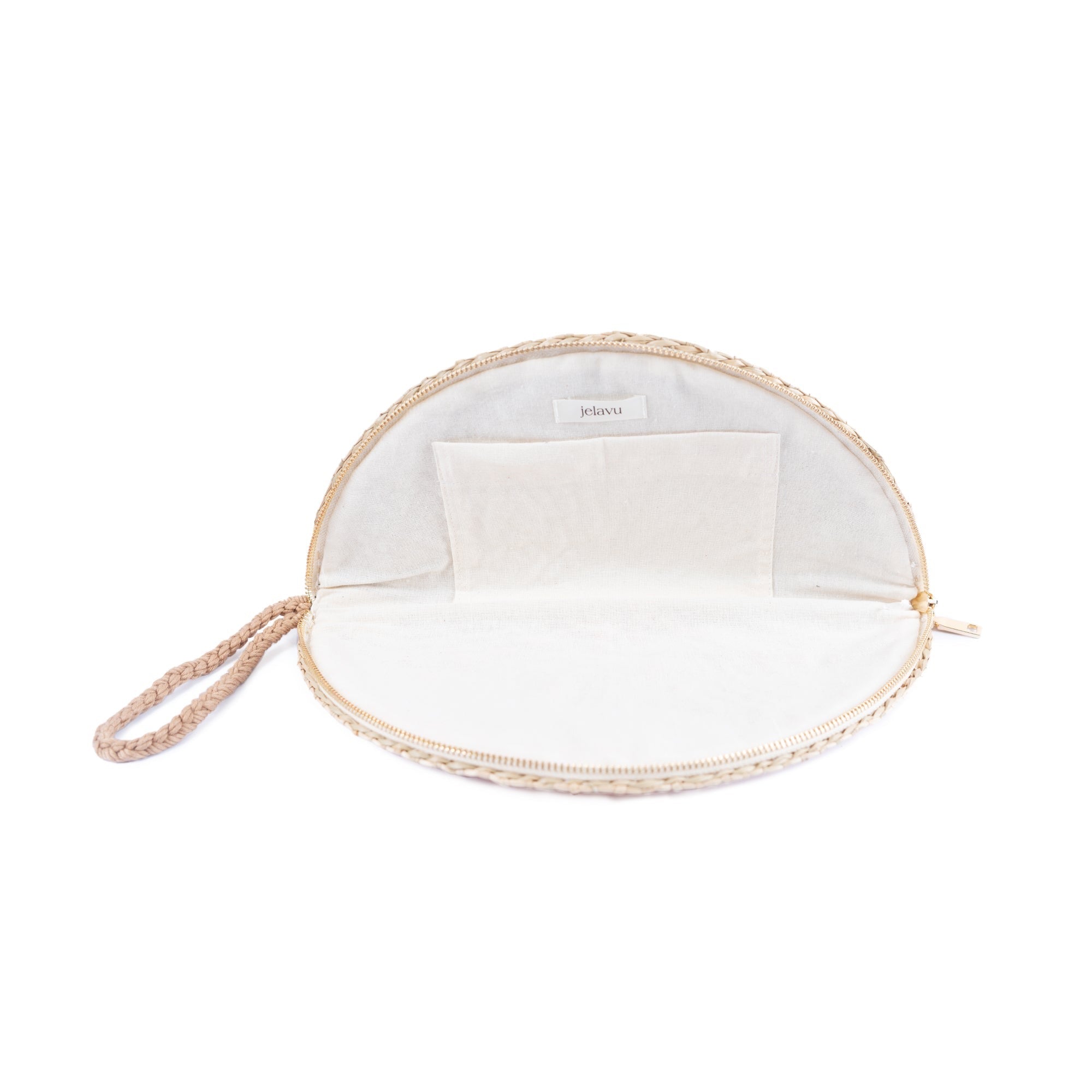 Capri Fruit Clutch
