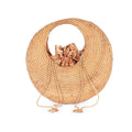 Felicity Rattan Purse