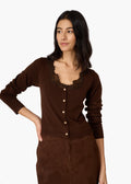 Eirene Knit Cardigan