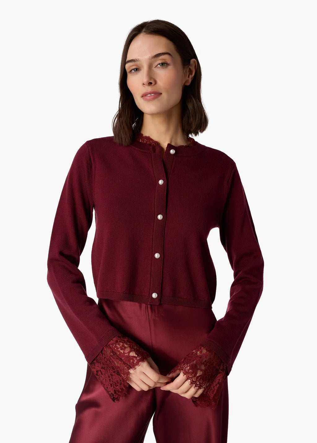 Eliana Cardigan