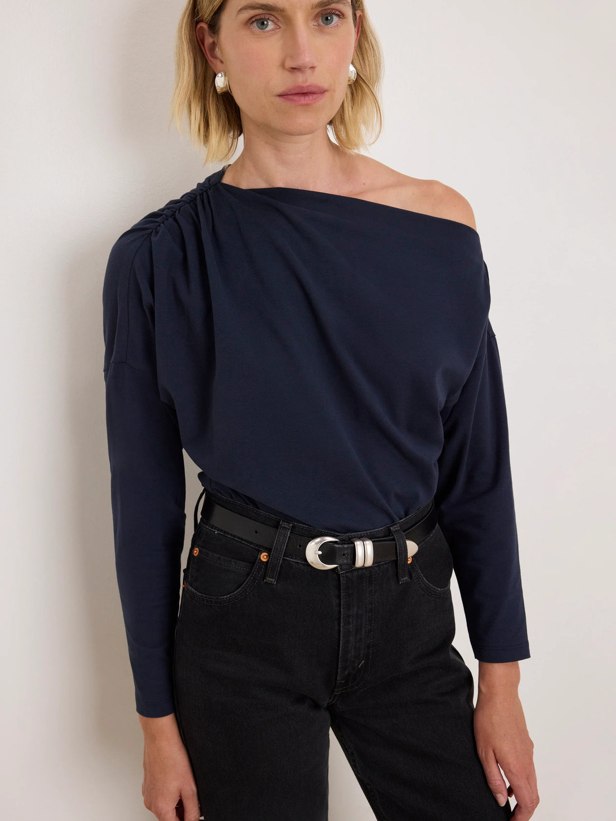 Pietra Off Shoulder Top
