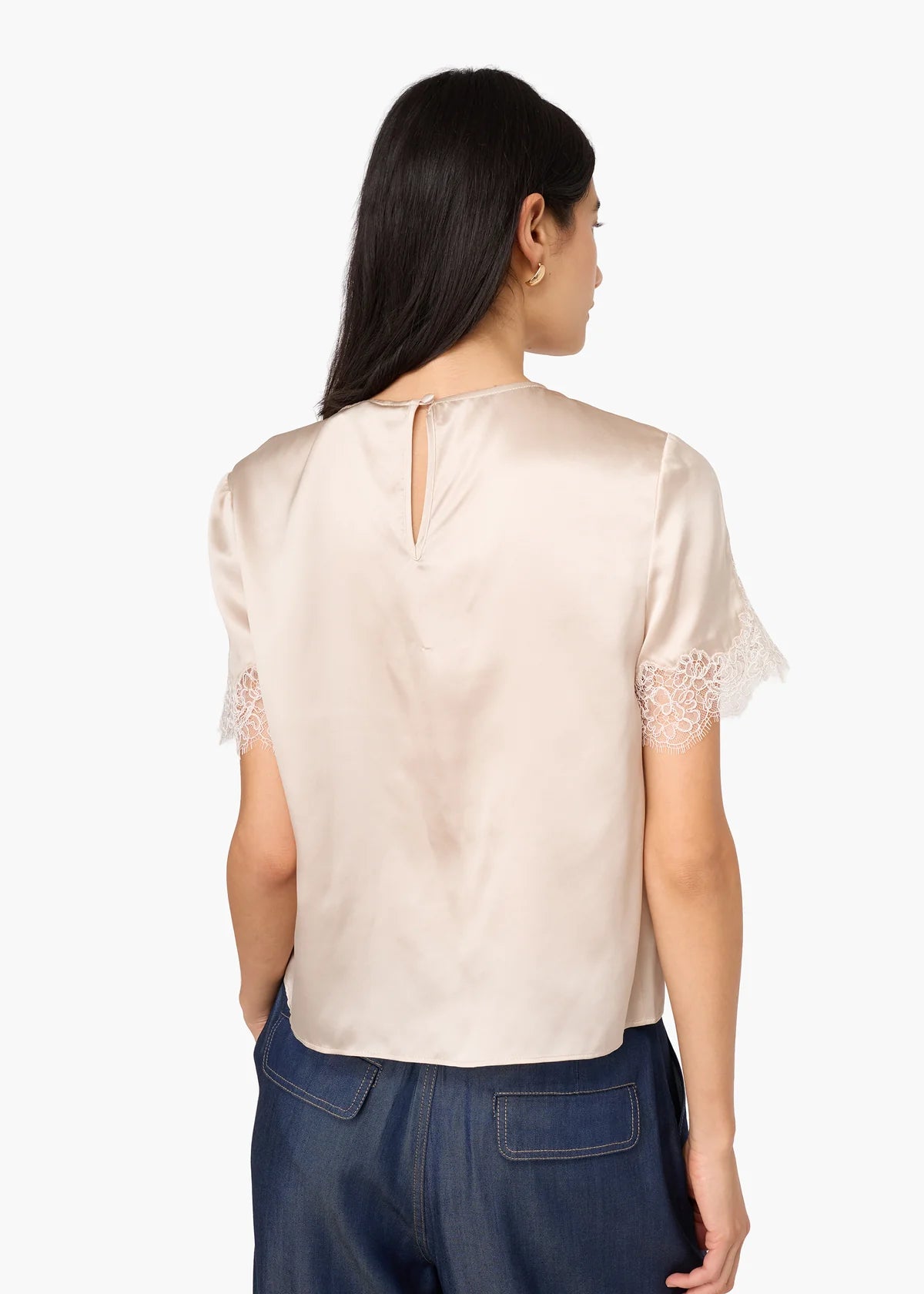 Marguerite Top