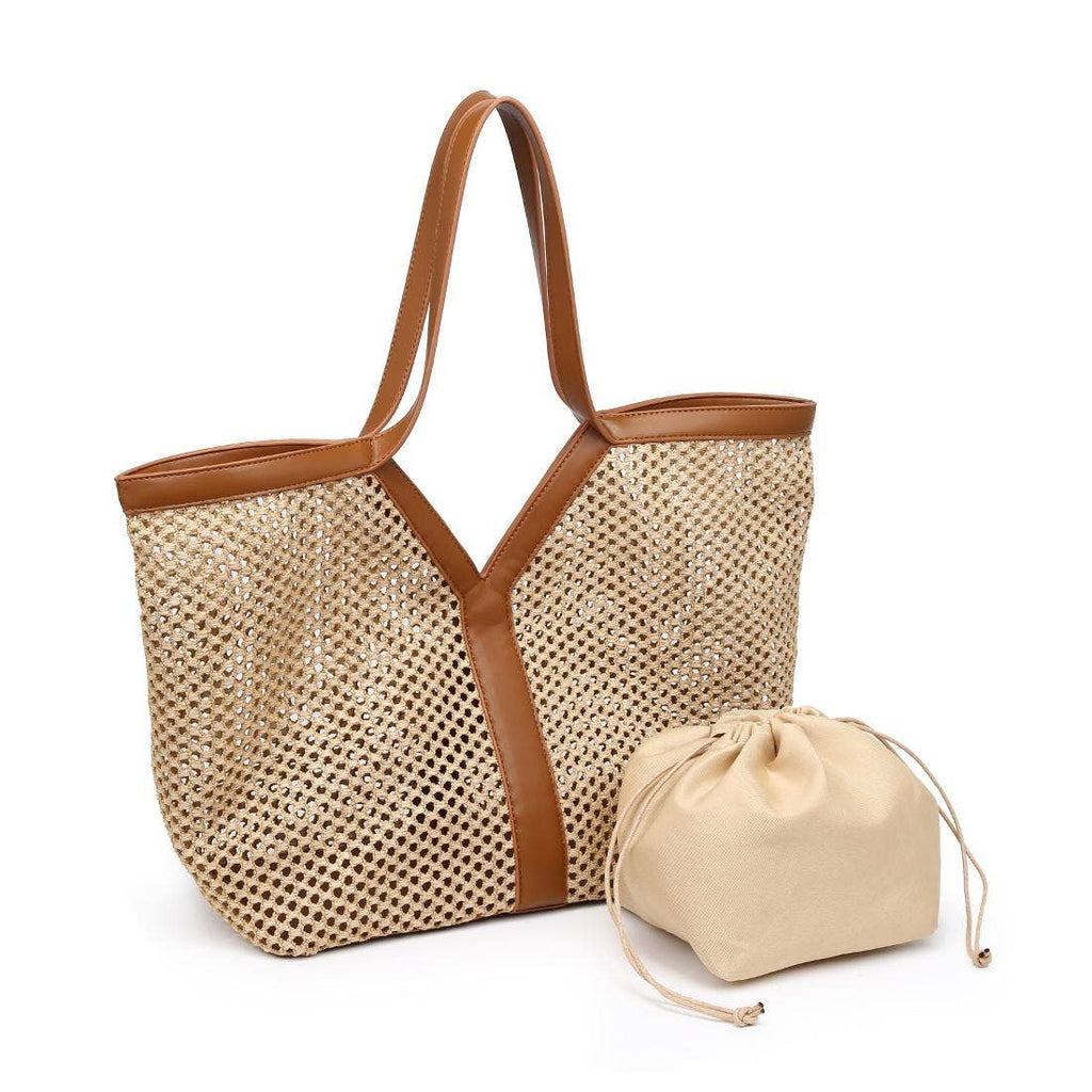 Naida Tote