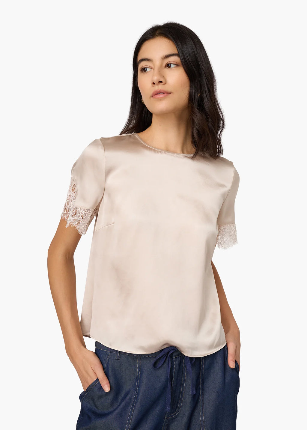 Marguerite Top