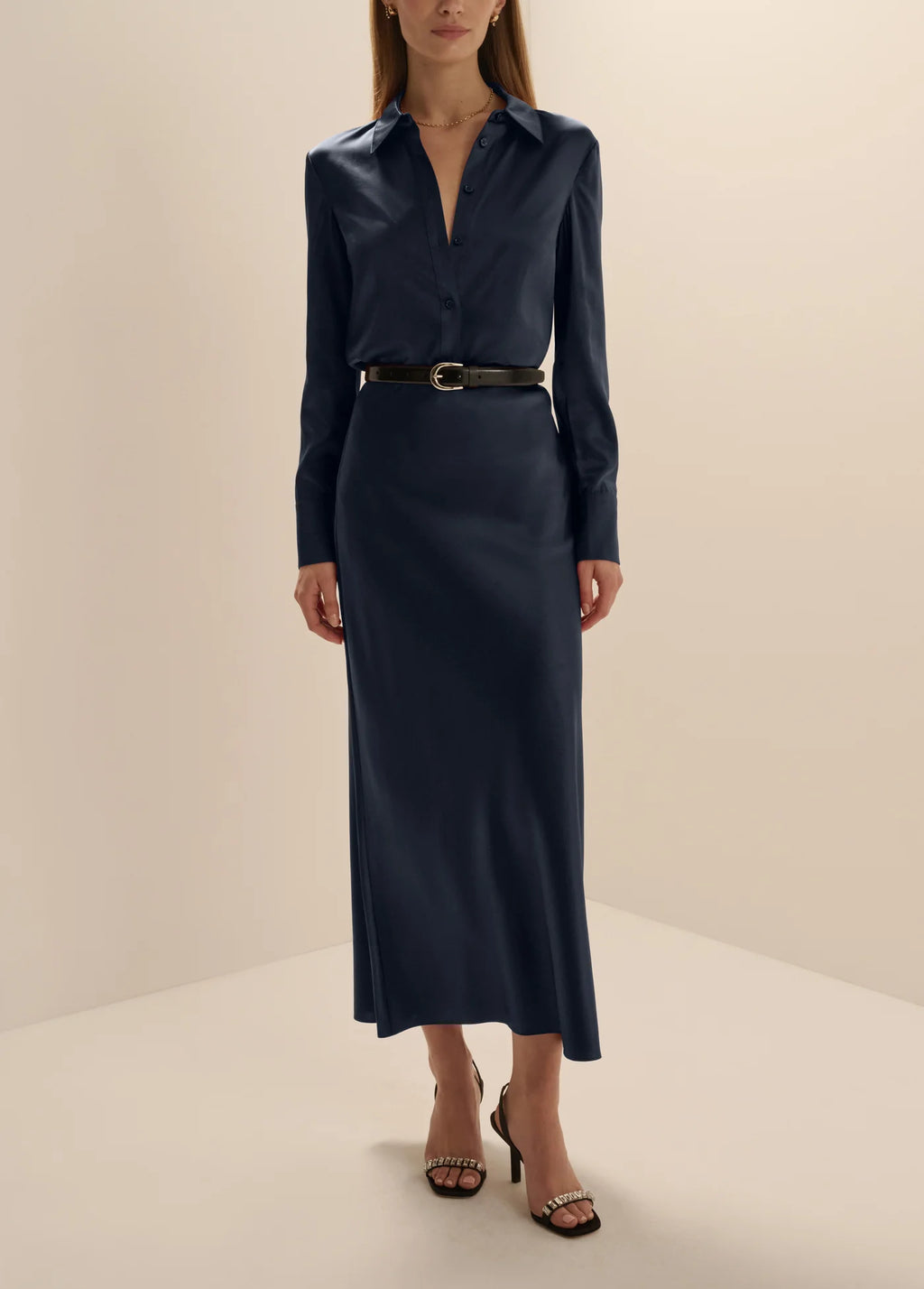 The Bailey Blouse