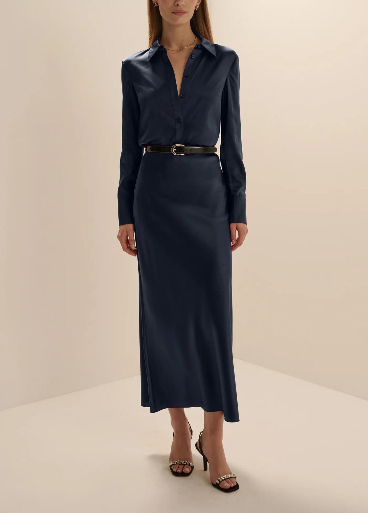 The Bailey Blouse