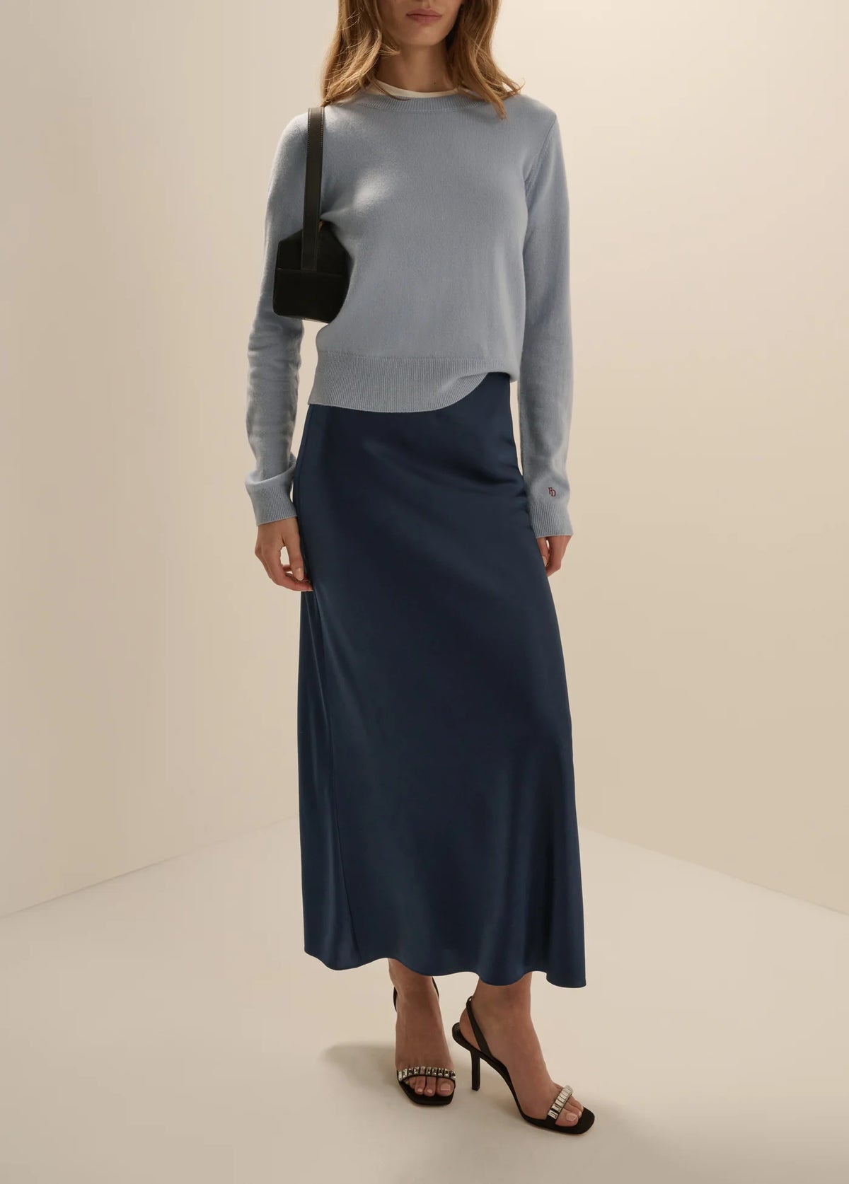 The Favorite Skirt