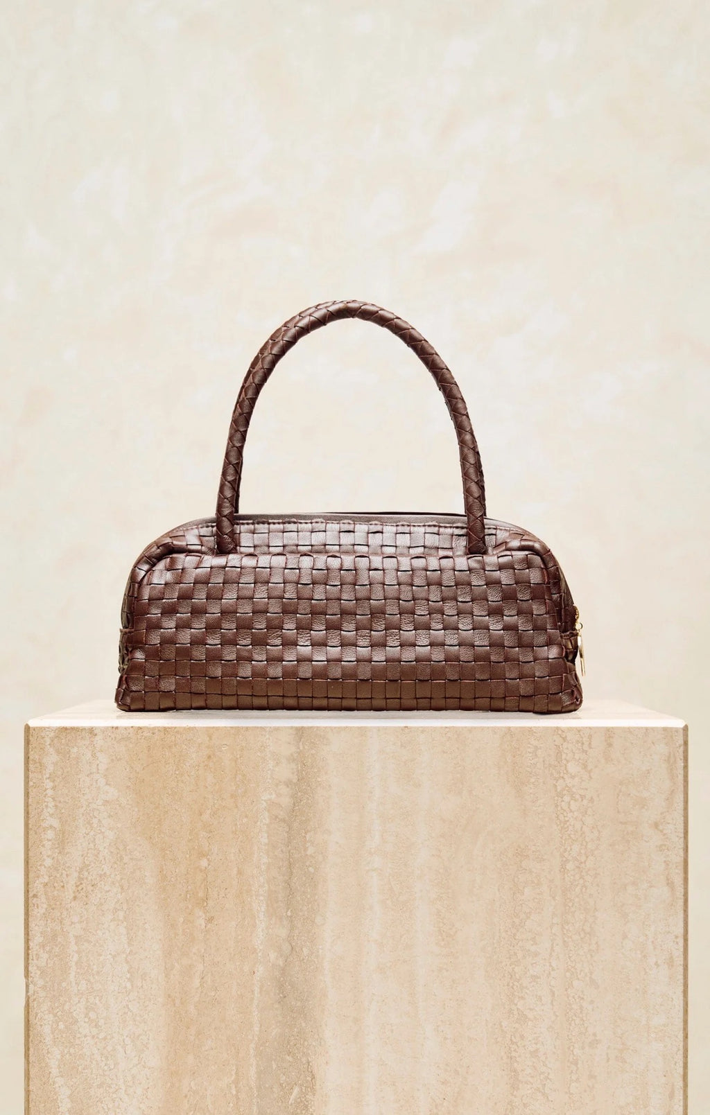 Calais Baguette Bag