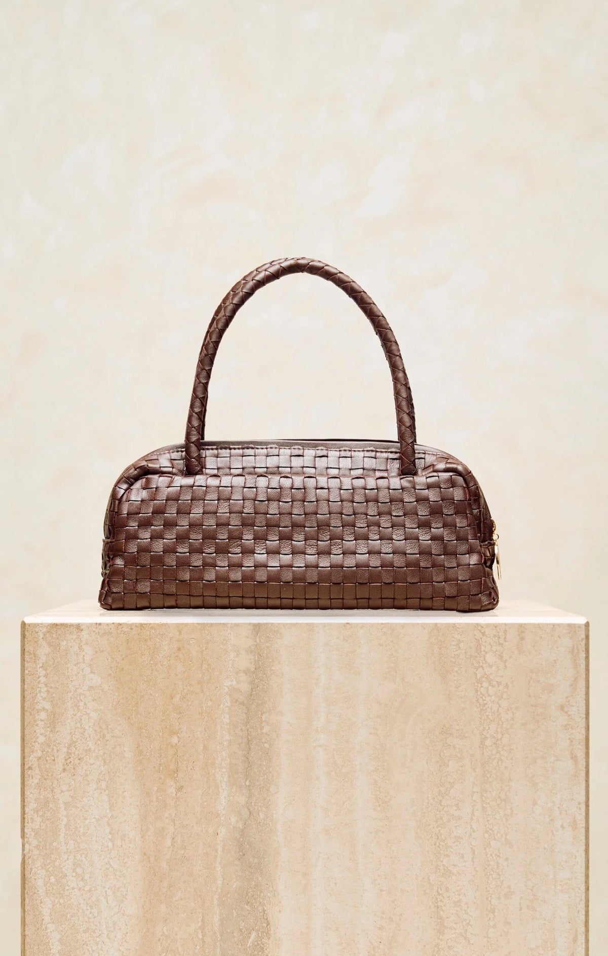 Calais Baguette Bag