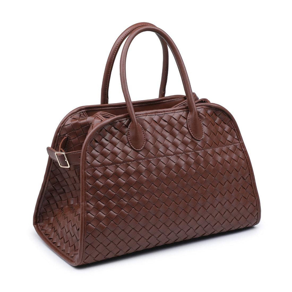 Rhonda Woven Tote
