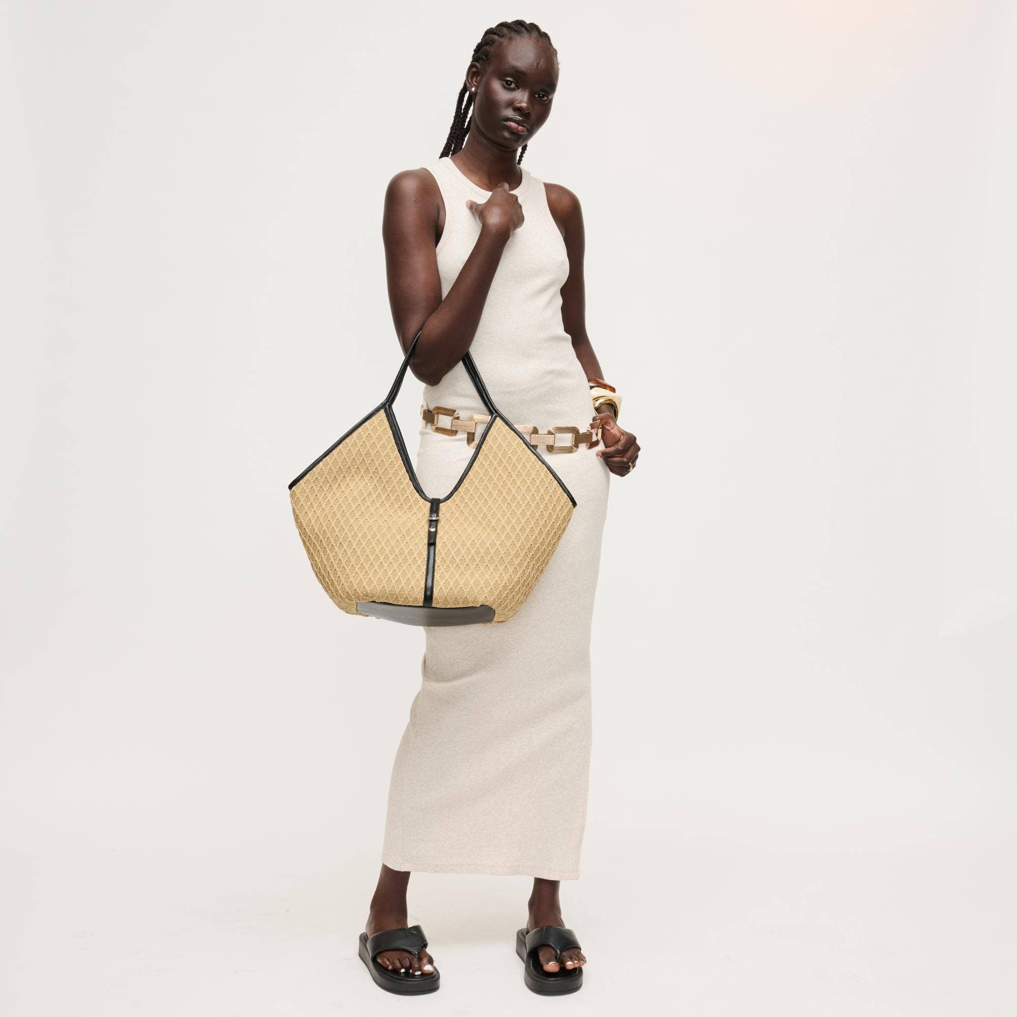 Cienna Tote