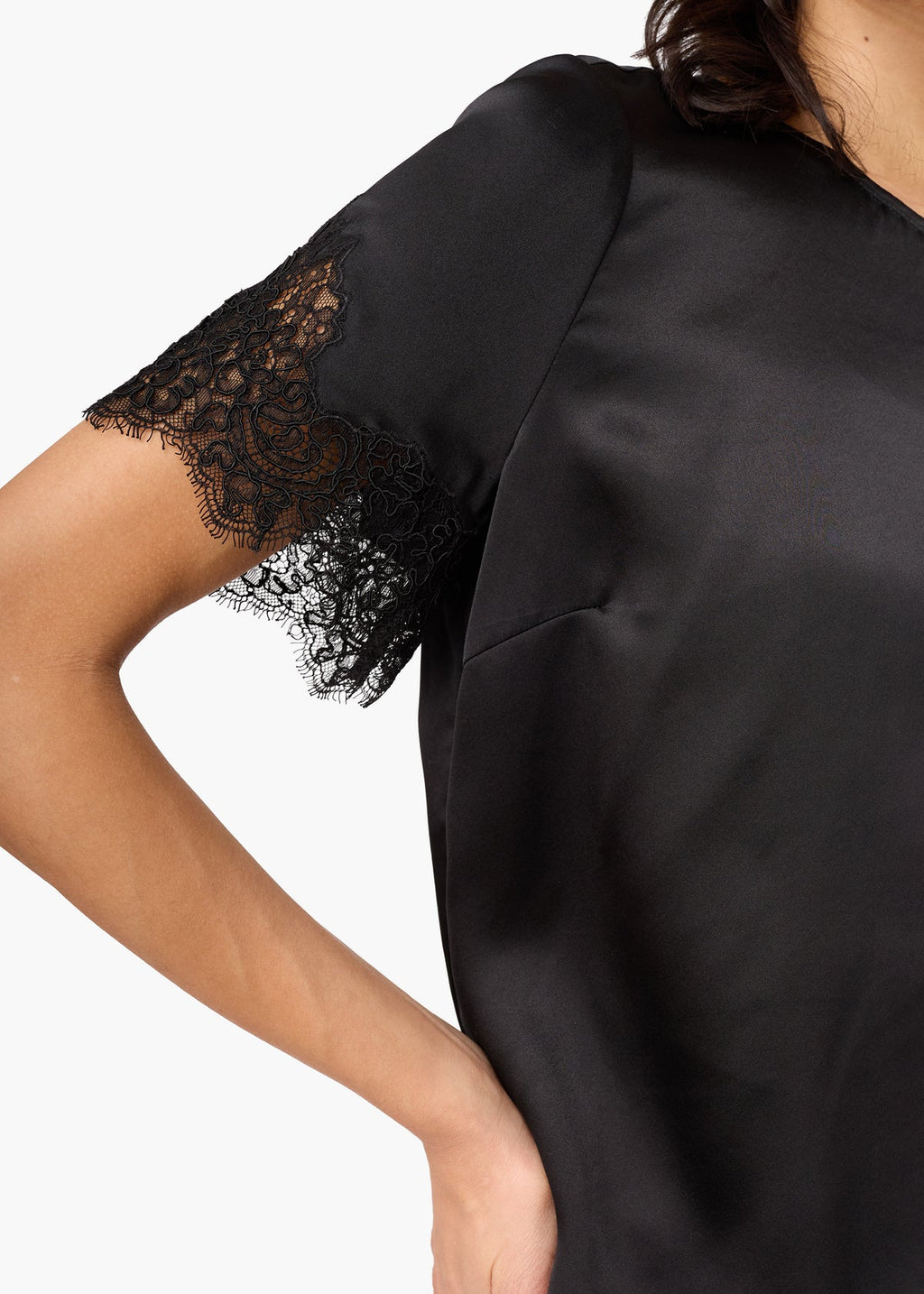 Marguerite Top