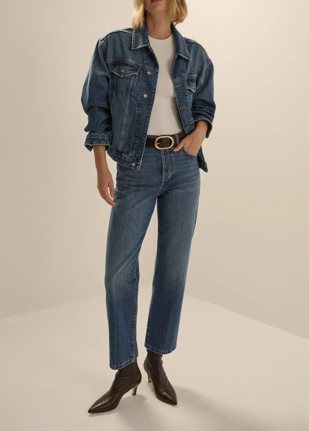 The Otto BF Jacket