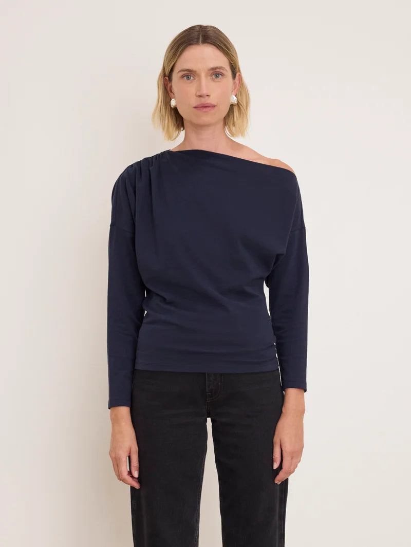 Pietra Off Shoulder Top