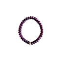 Candy Stretch Bracelets: Plum Jade