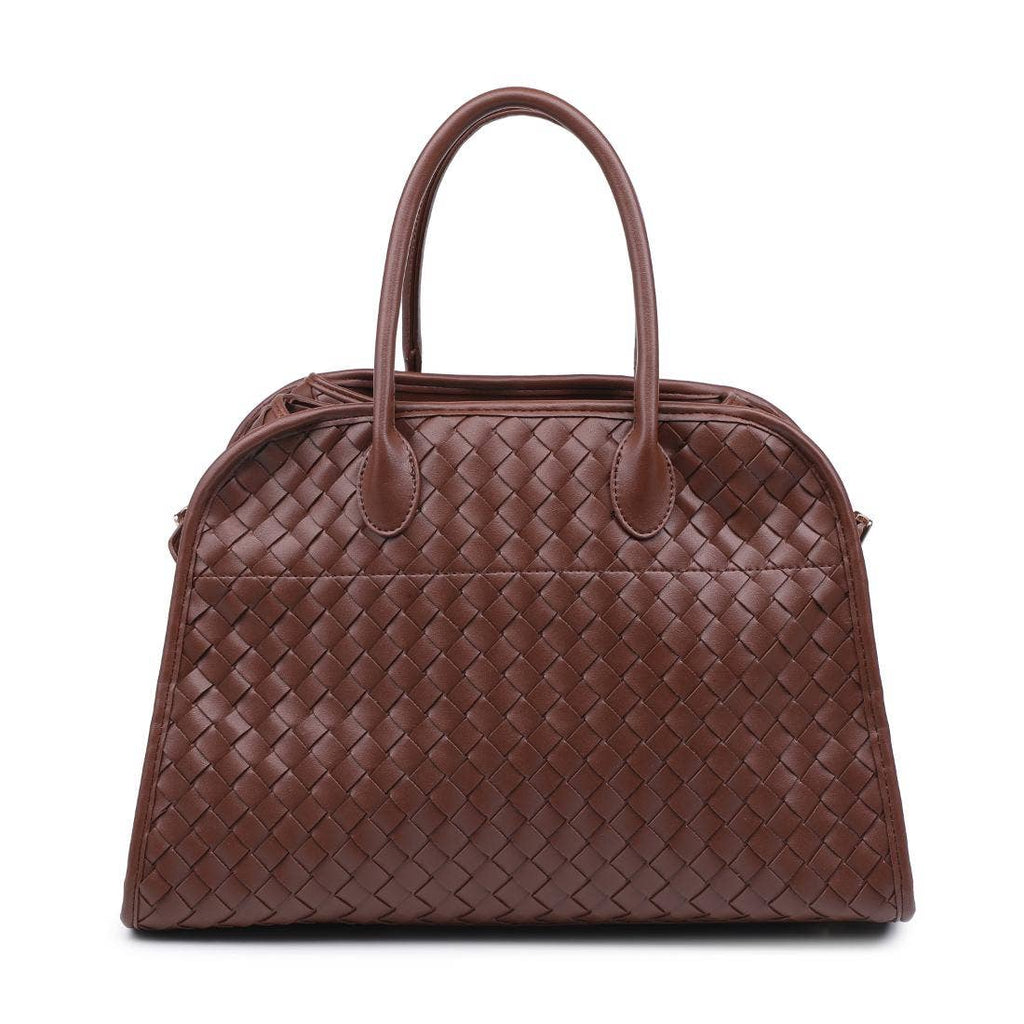 Rhonda Woven Tote
