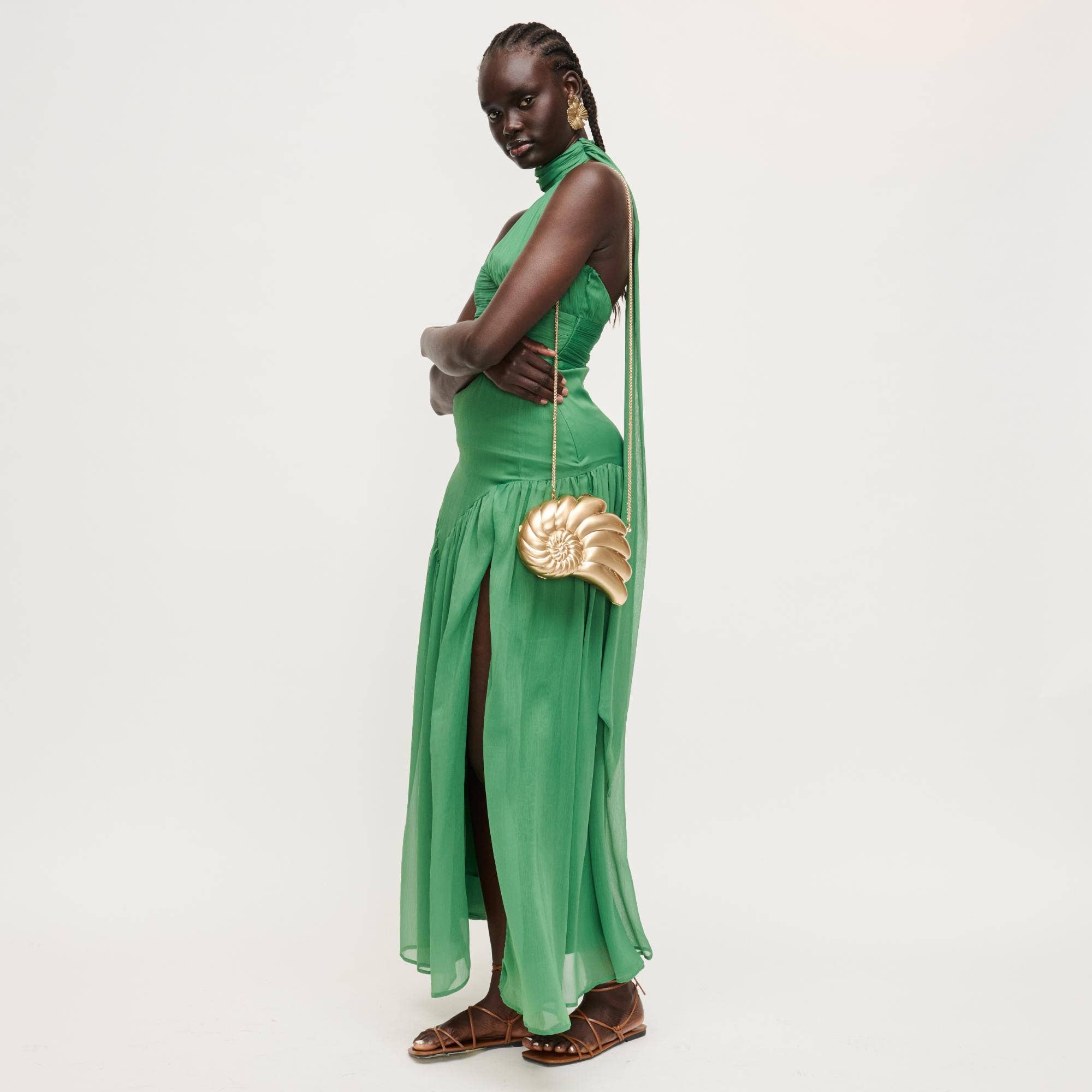 Isla Evening Bag