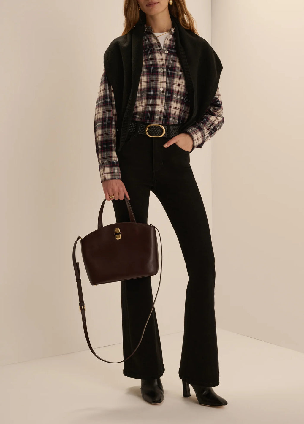 The Boyfriend Shirt