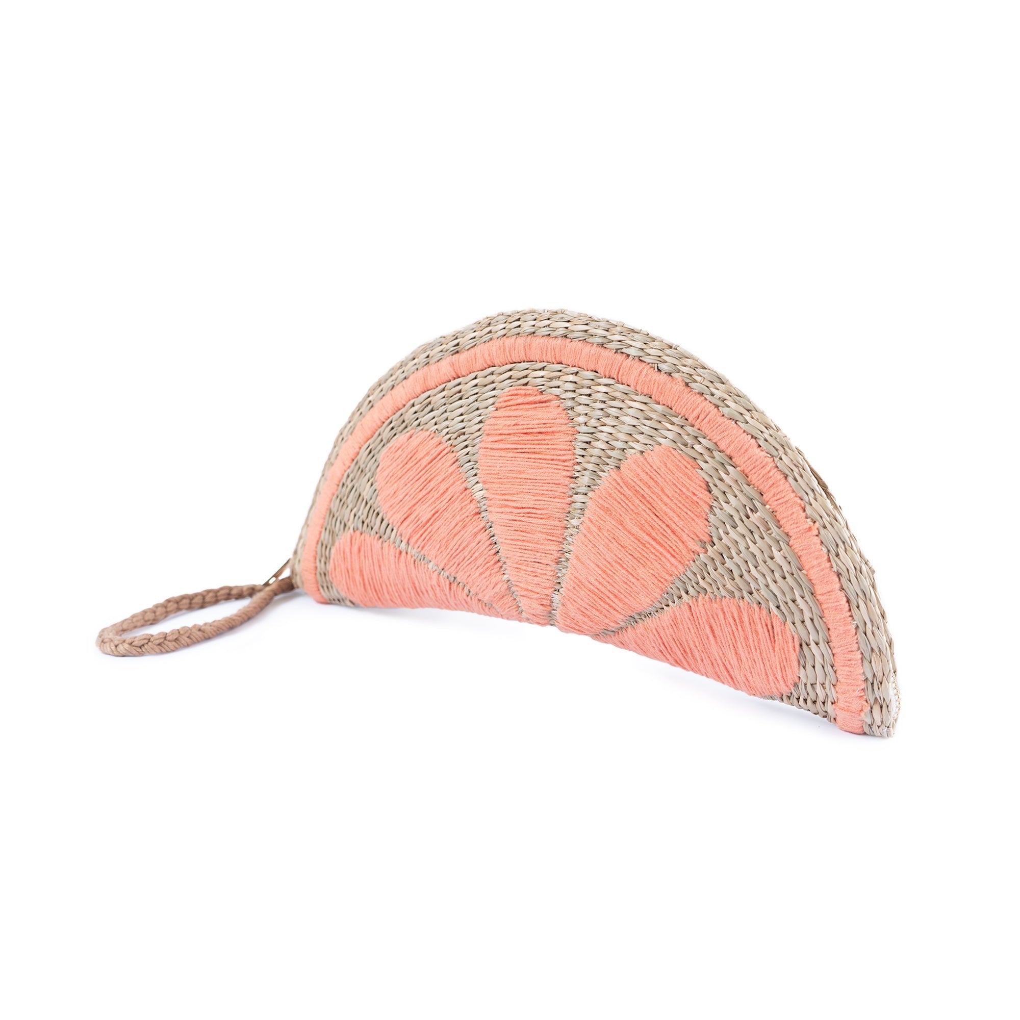 Capri Fruit Clutch