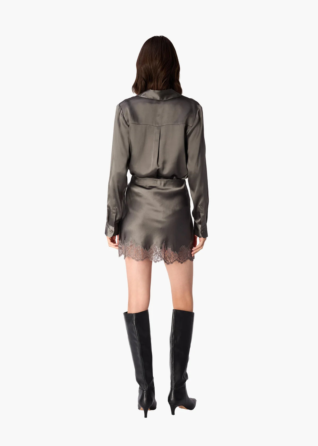 Rogers Skirt