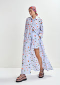 Jamanna Dress