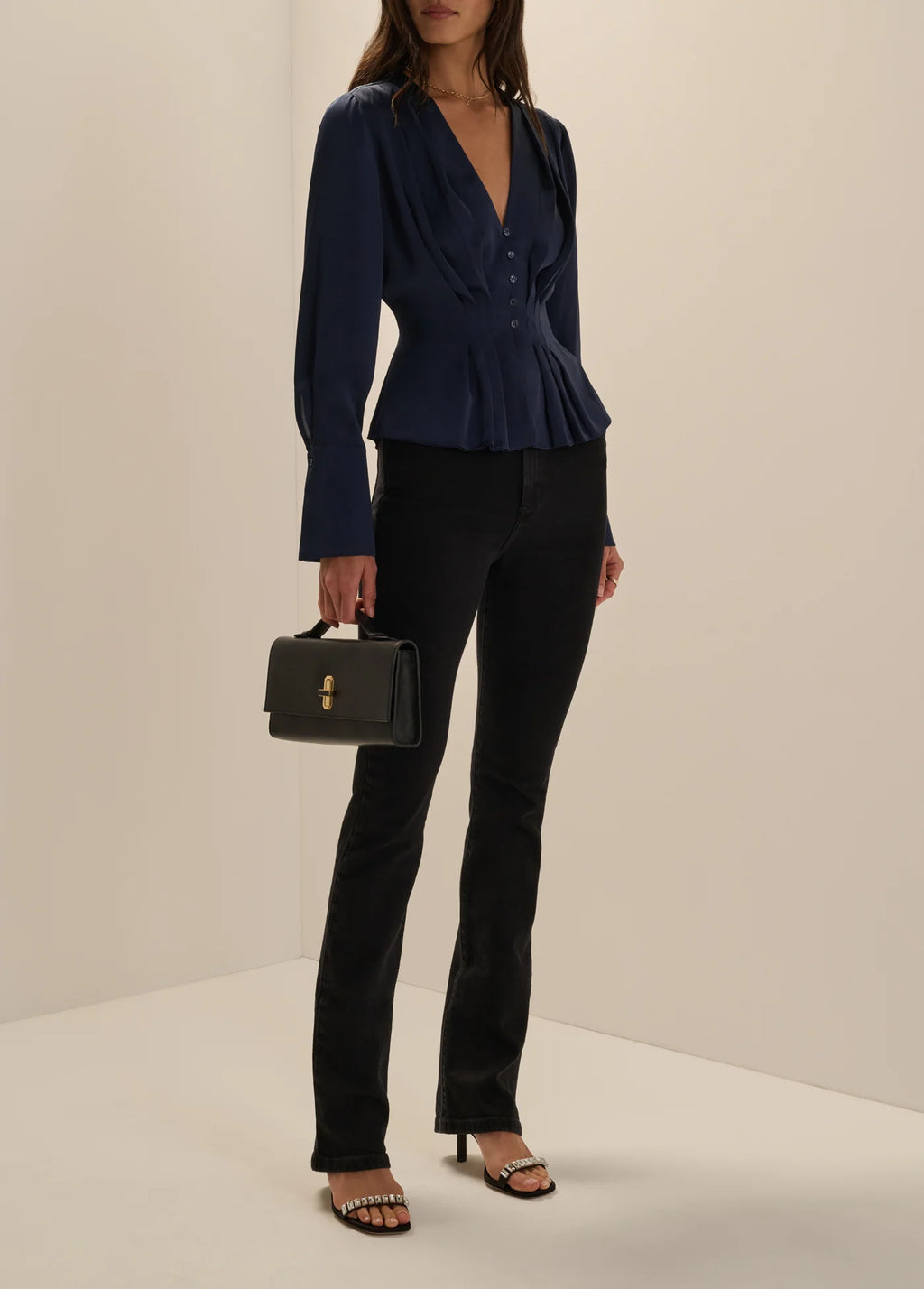 The Romance Top