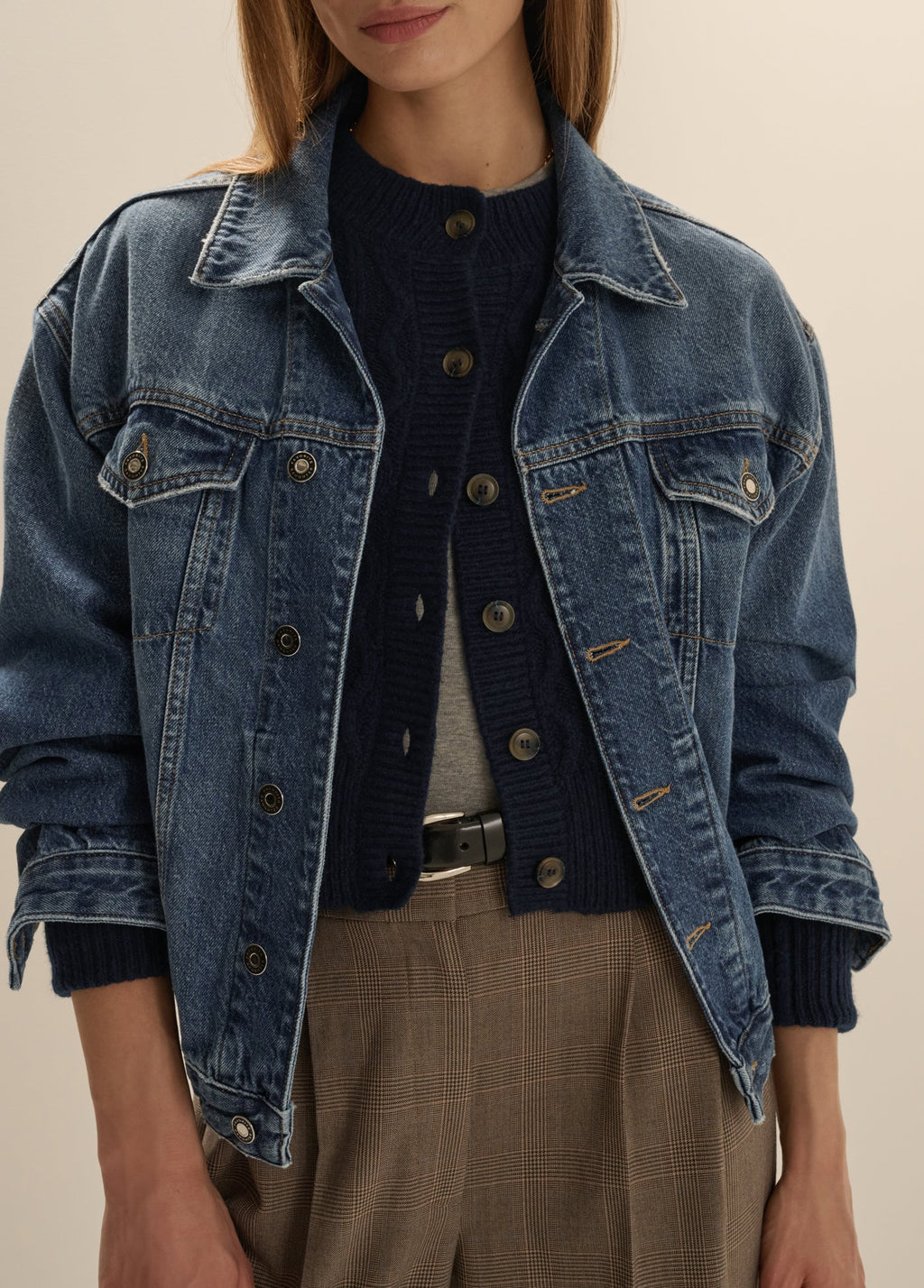 The Otto BF Jacket