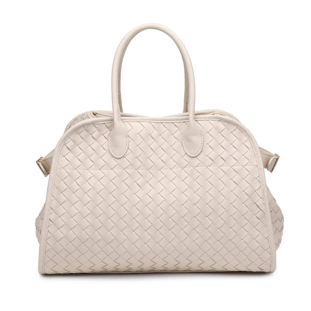 Rhonda Woven Tote