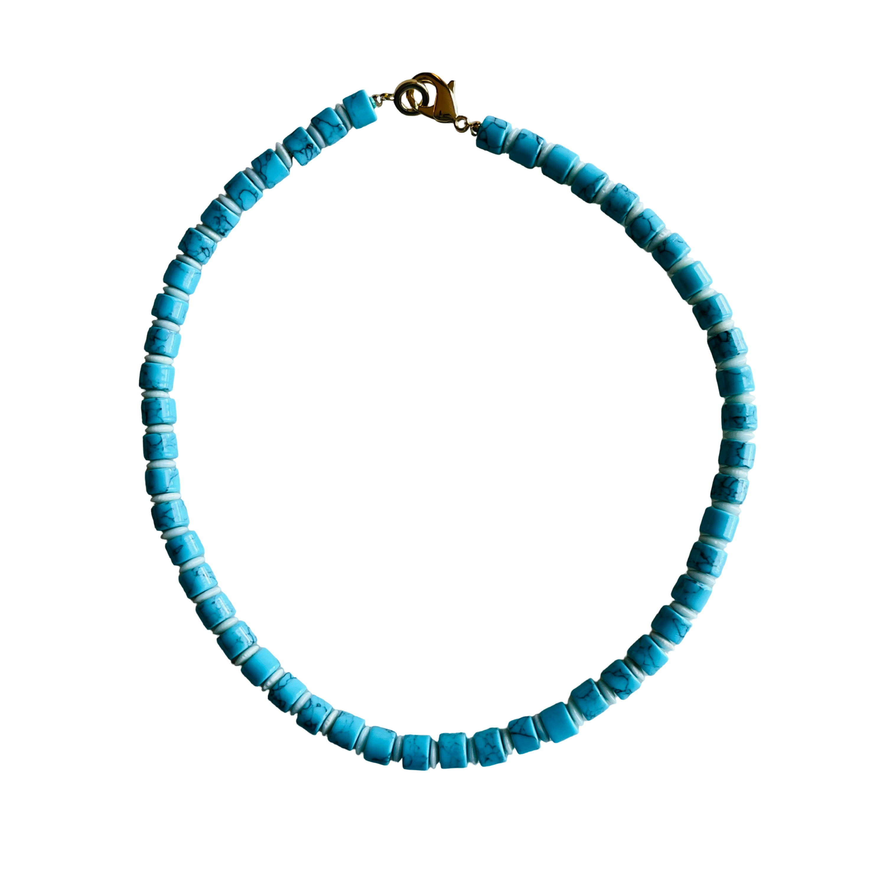 The Cabana Necklace