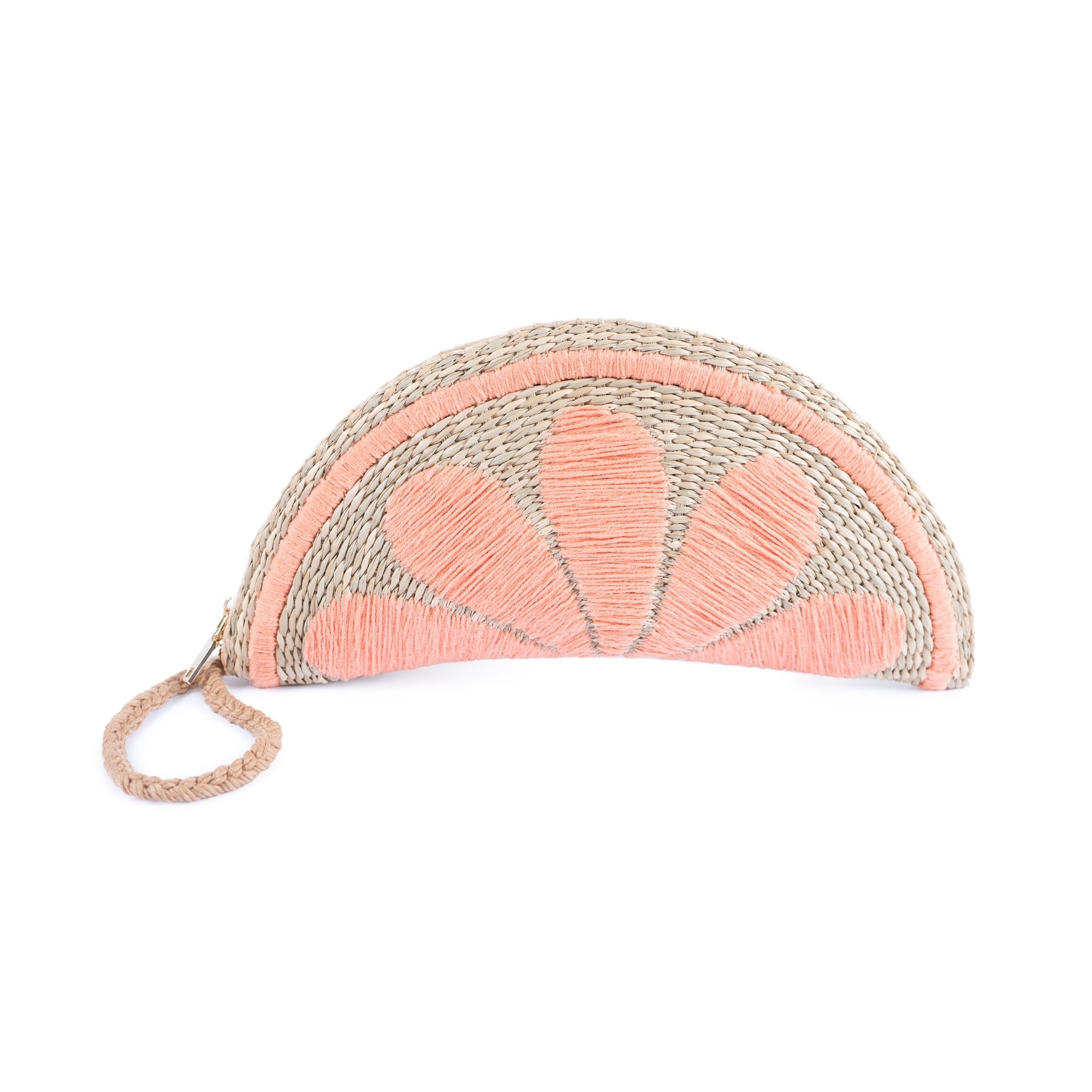 Capri Fruit Clutch
