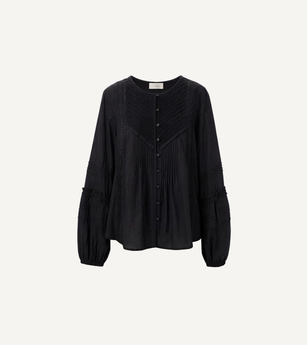 The Theodora Top