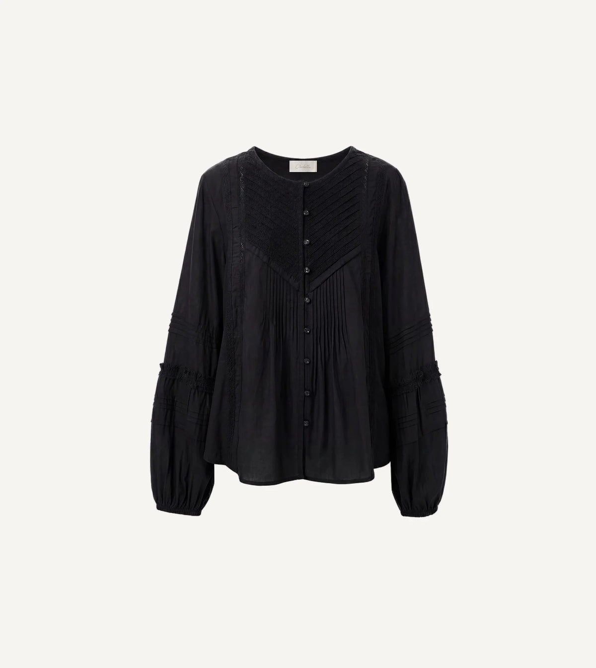 The Theodora Top