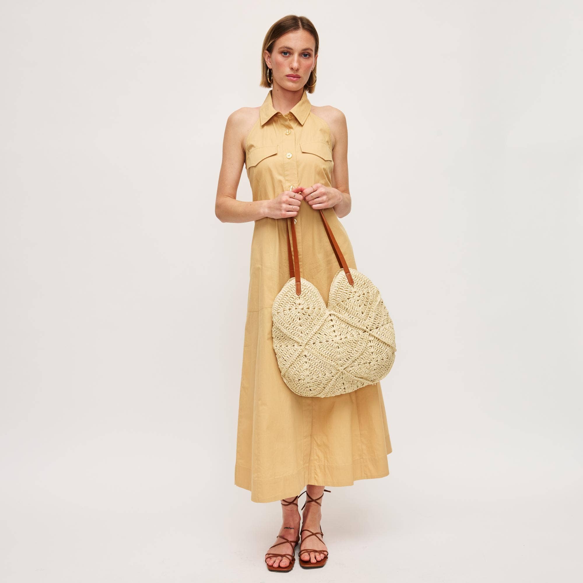 Clara Tote
