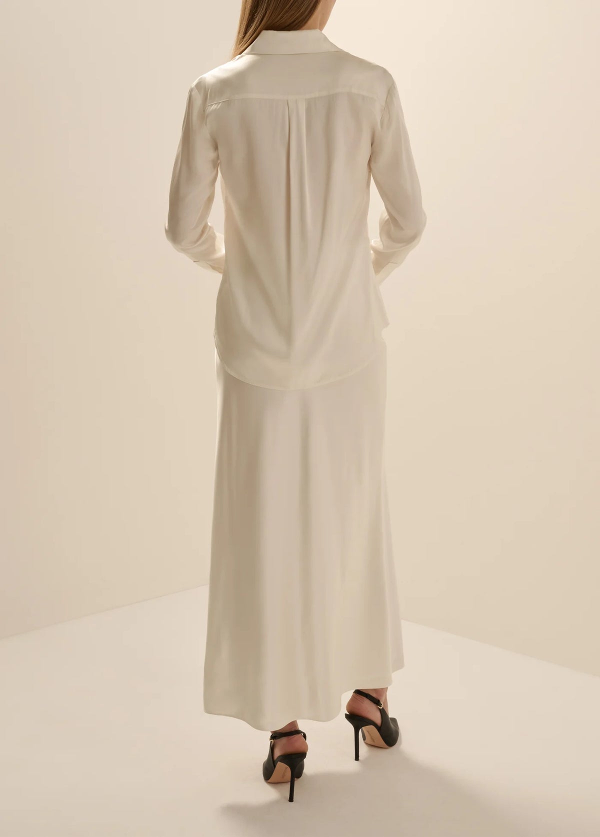The Bailey Blouse