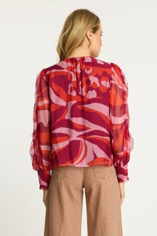 Flora Top