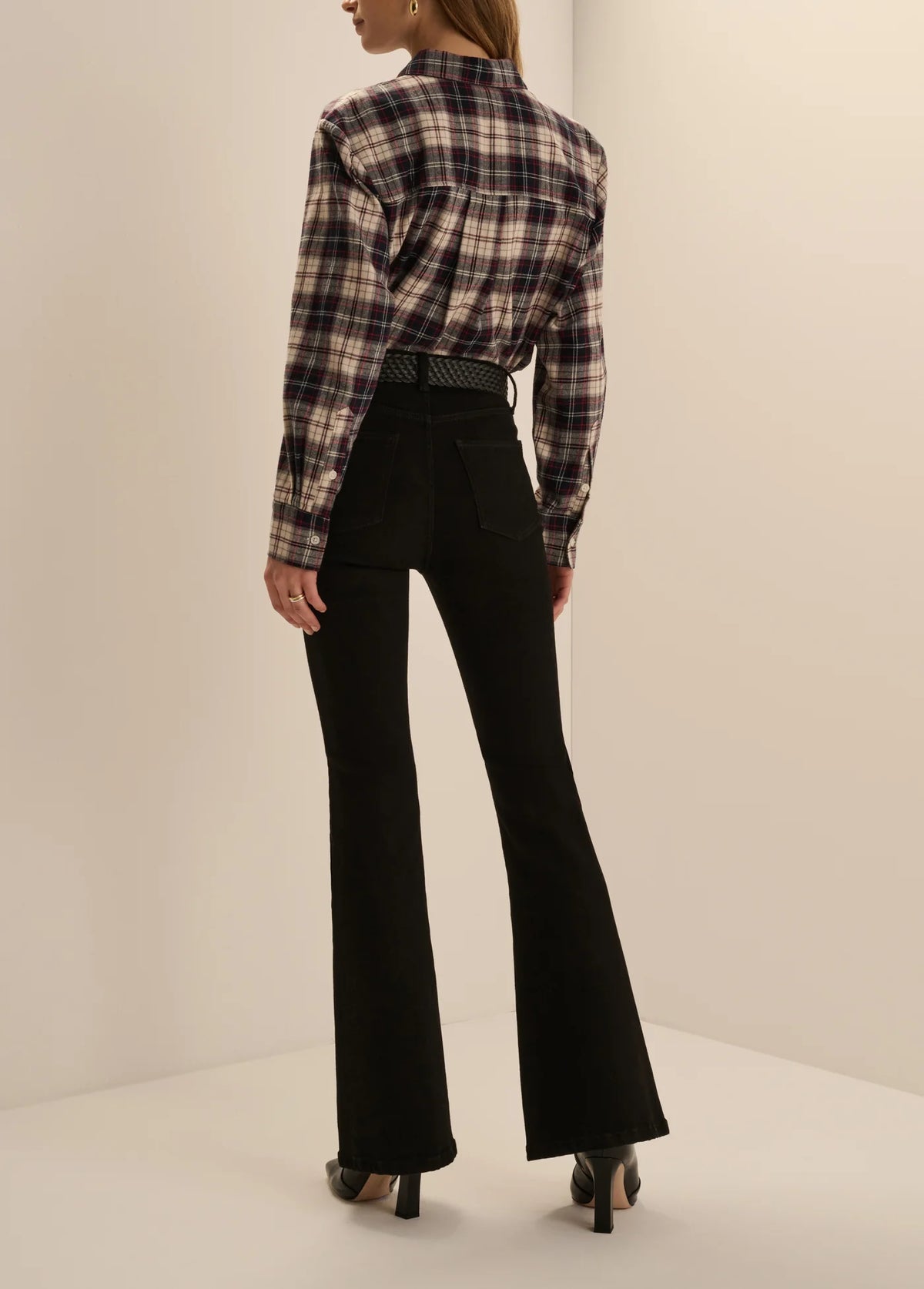 The Boyfriend Shirt