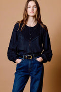 The Theodora Top
