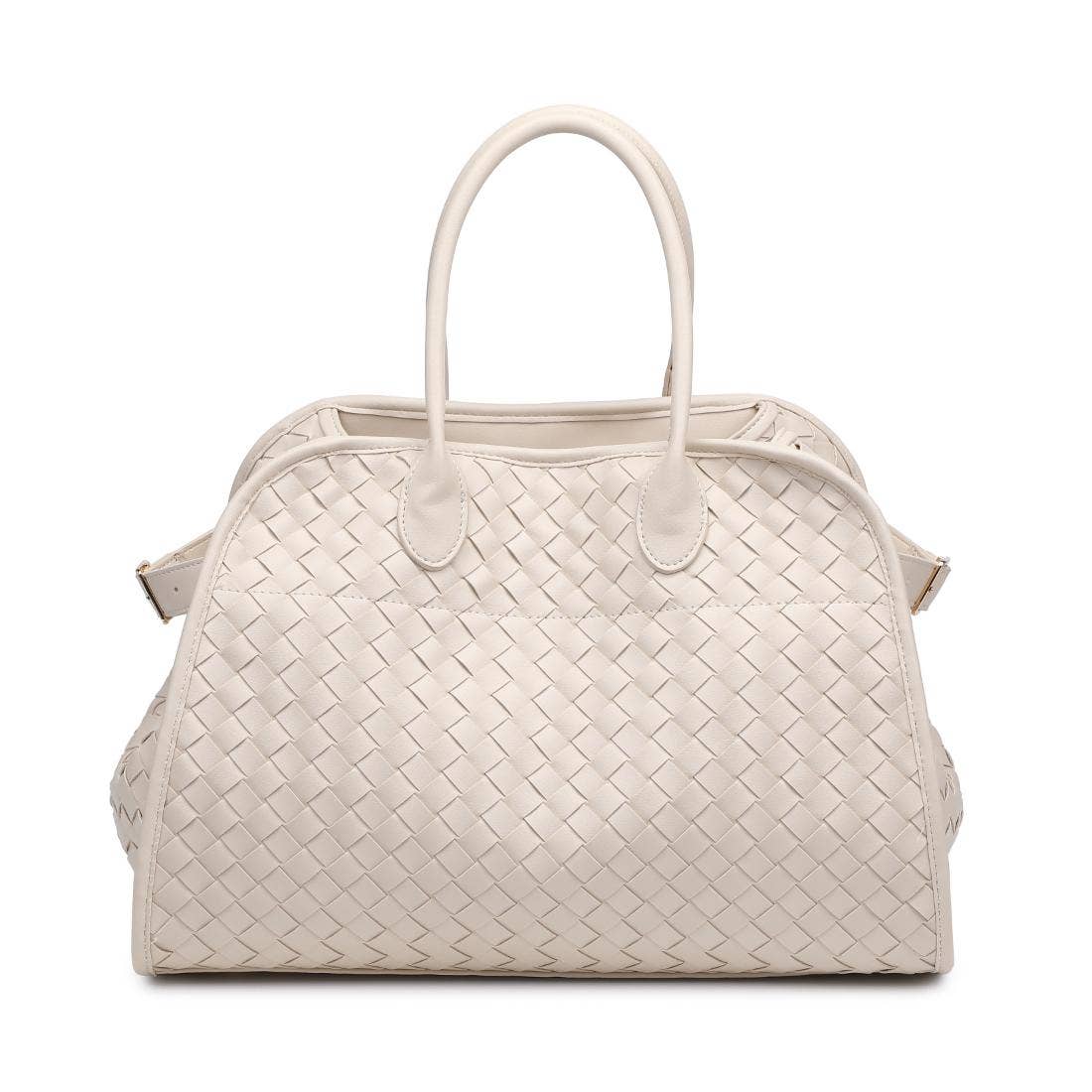Rhonda Woven Tote