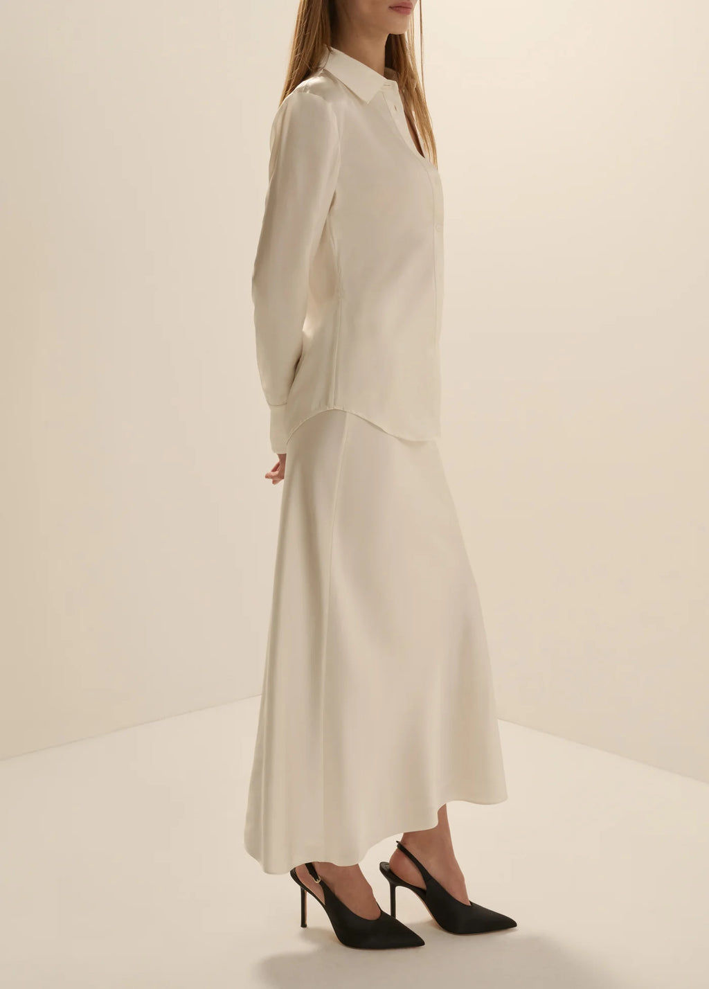 The Bailey Blouse