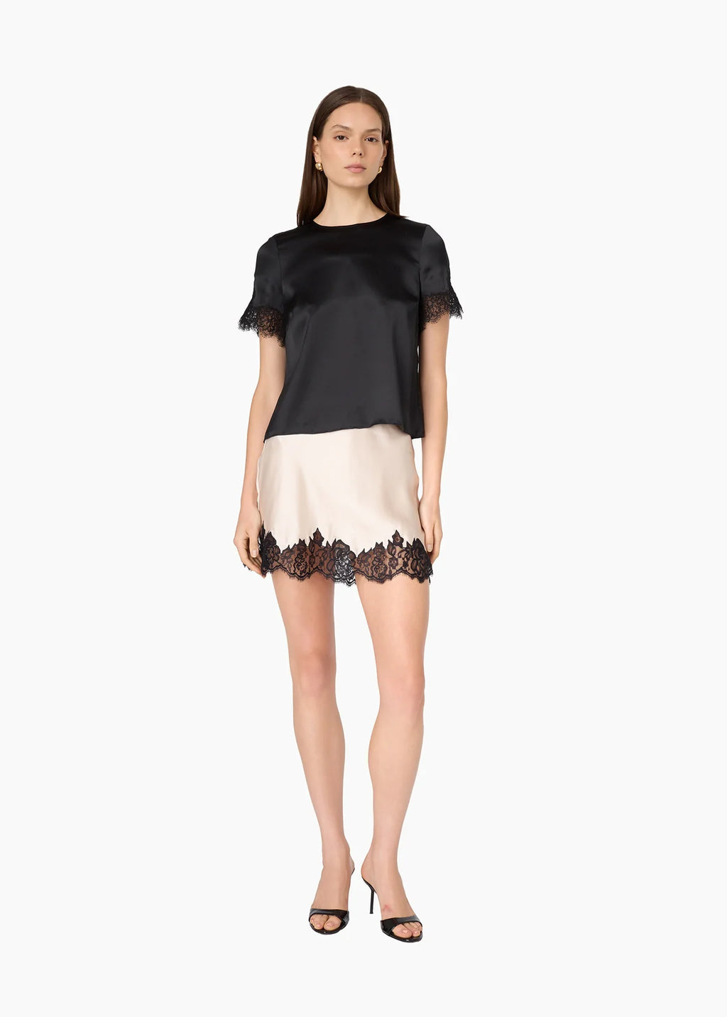 Marguerite Top