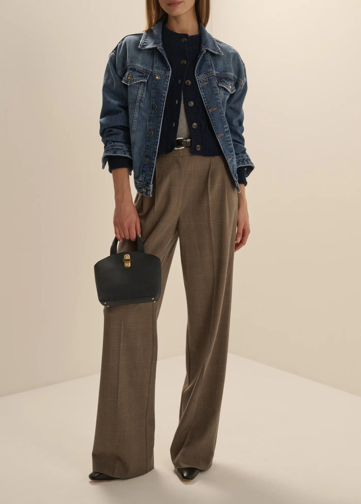 The Otto BF Jacket