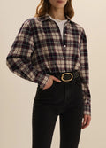 The Boyfriend Shirt