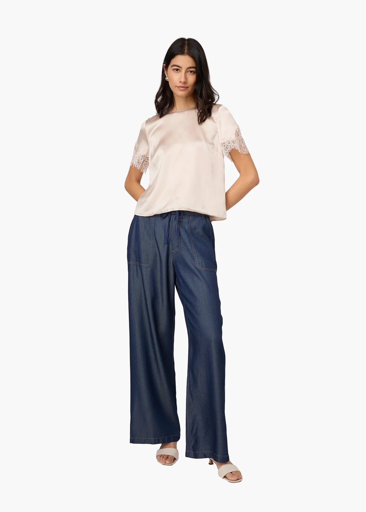 Marguerite Top