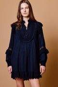 Edith Mini Dress