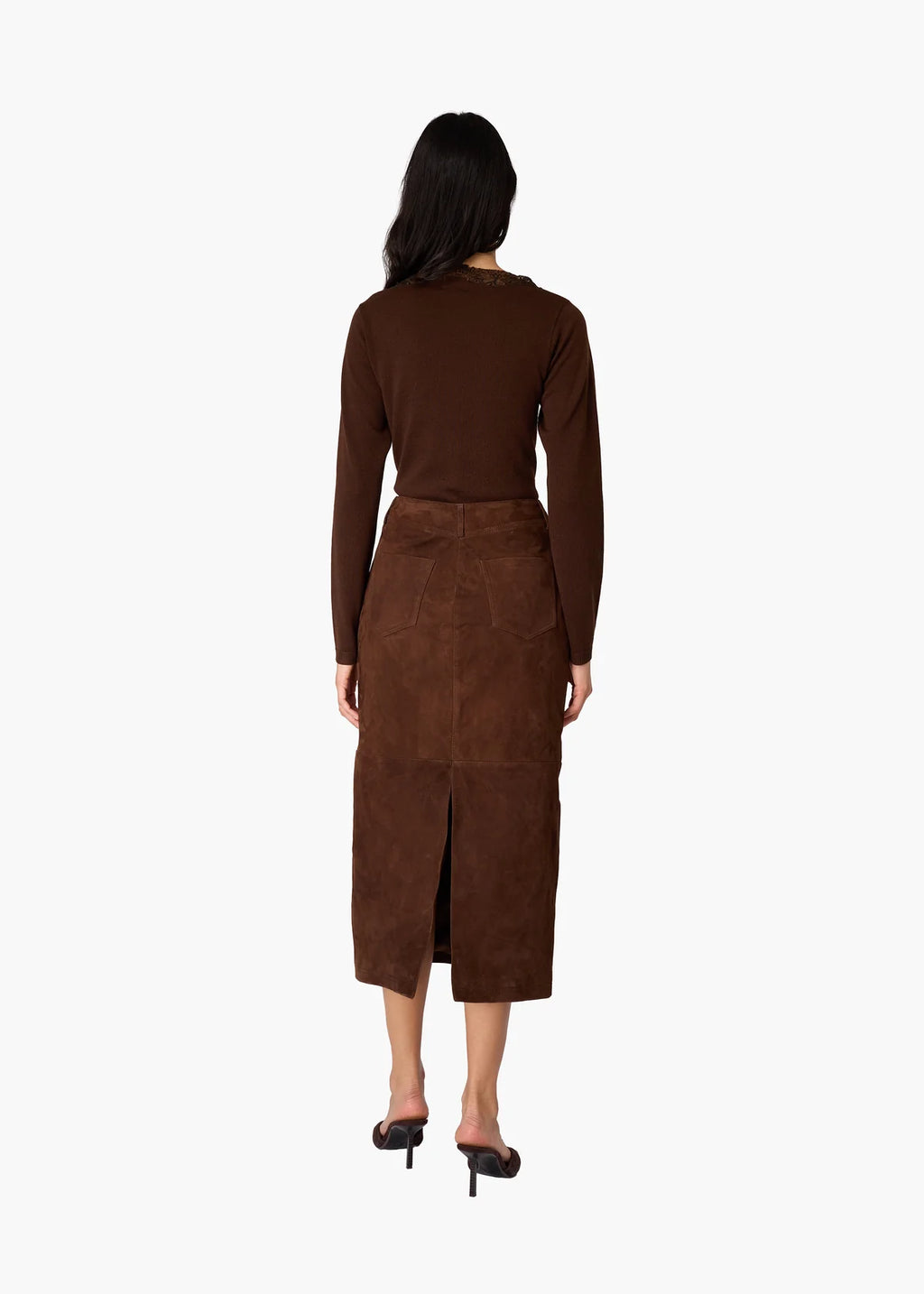 Eirene Knit Cardigan